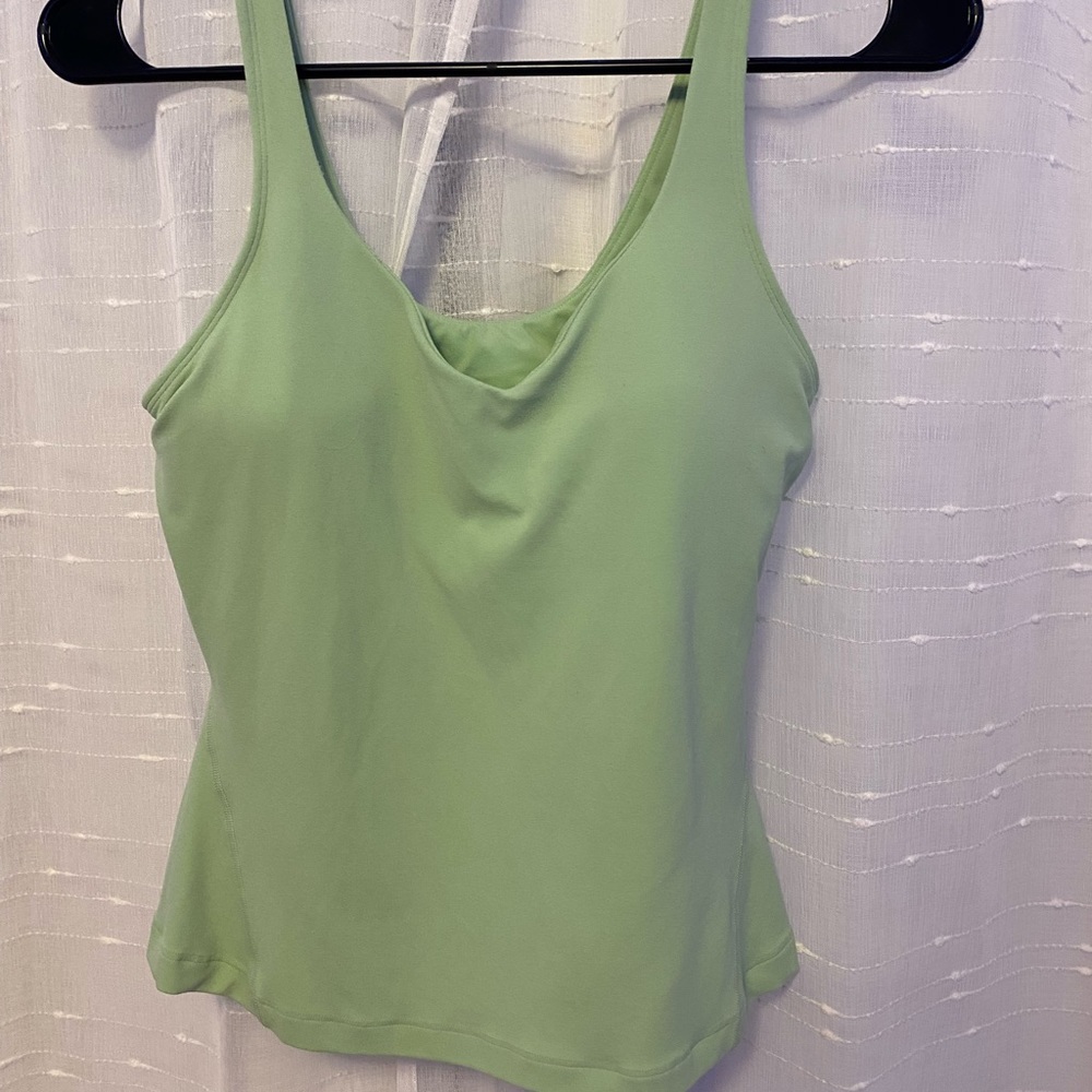 Lululemon Waist Length Align Tank ✨